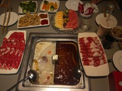 现炸酥肉-海底捞火锅(九霄梦天地店)