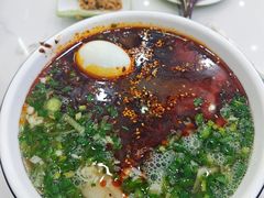 -伊穆祥牛肉面总店·清真