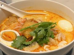 -港丽餐厅(高德置地店)