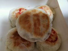 -长发西饼(临顿路店)