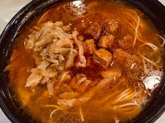 -老地方面馆(思南路店)