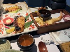 -花潮料理艺食馆(成都万象城店)