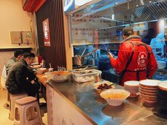 -钟方模白家肥肠粉(春熙店)