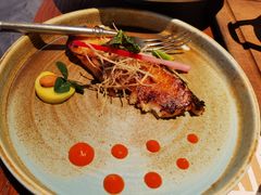 -NIUNIUPARK和牛螃蟹(龙湖杭州滨江天街店)