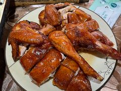 -竹乡园柴火竹筒饭·烧鸡(白水寨*森林海店)