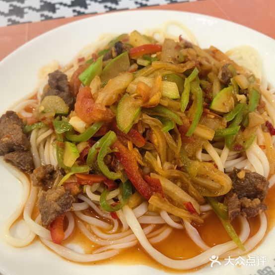 新疆凯萨大盘鸡餐厅