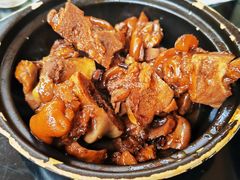 -古韵餐厅(湖畔大学店)
