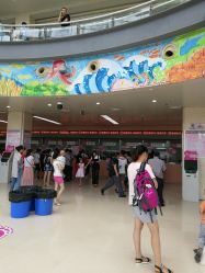 -成都市妇女儿童中心医院(中心院区)