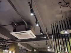 大堂-遇见西木美式餐厅(体育路店)
