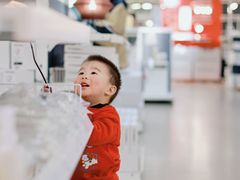 -宜家·瑞典风味餐厅(武汉荟聚中心店)