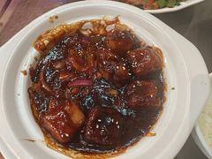 -长兴菜馆(高桥店)