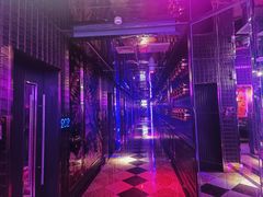 -好乐迪(张扬路八佰伴店)