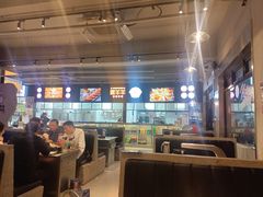 -嫩羊羊·延边烤串·朝鲜族美食(张家港美食街店)
