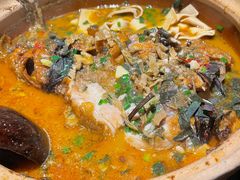 -吃饭皇帝大土家民族菜(正大广场店)