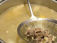 -贵宾牛·潮汕牛肉火锅(珠池总店)