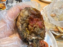 -苏格里岛自助海鲜烤肉(青秀万达店)