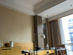 -上海浦西万怡酒店