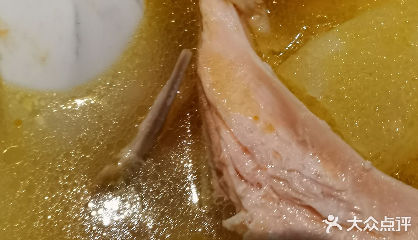 高性价比徽菜馆