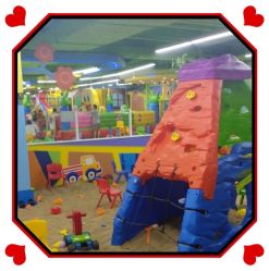 -欢乐陶陶儿童主题乐园(龙岗店)