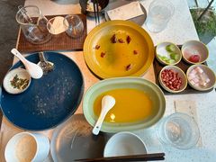 -半山腰·云南菜(侨福芳草地店)