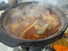 -范贤光鸡公煲(平乐园总店)