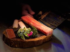 -入火韩国烤肉(凯旋广场店)