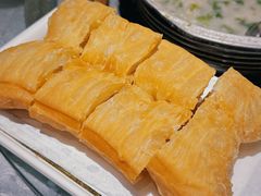 -丰尔粥食·粥底火锅·桑拿鸡(大良总店)