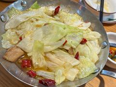 -两湖厨子·湖南菜·湖北菜·河鲜(康乐店)