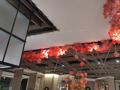 -金海湾自助餐厅(金陵饭店)