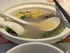 -苏晓玥·手作江南小吃(深圳北站店)