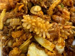 -同发号饭庄(复兴路店)