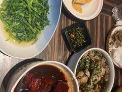 -江太极江浙菜(马桥万达广场店)