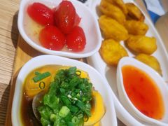 -小雅木姜子烤鸡·贵州菜(鸿通城店)
