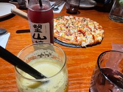 -澳骄 Aussie Kitchen·手工披萨·西餐(国大店)