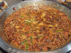 -胖子鱼·天水麻辣鱼火锅(秦州407店)