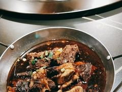 -五味坊·喜宴楼(瑞丰商博城店)
