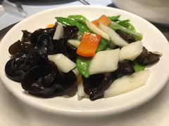 -茶宴·美食地标餐厅(沙坡尾店)