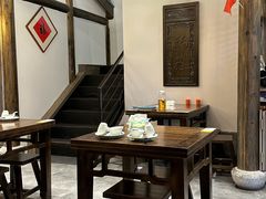 -聚汇三少·龙虾·中餐厅(莫邪路新天地店)