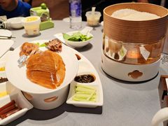 -阿庄新豫菜(航海东路店)