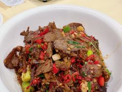 -笨罗卜浏阳菜馆(太平街店)