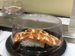 -福库回转寿司(北美新天地时尚中心店)