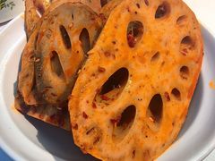 -冶建镜子·中国龙虾王(总店)