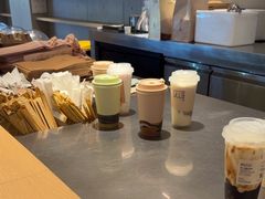 -阿嬷手作(成都万象城店)