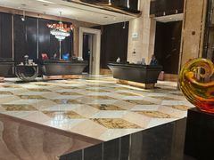 -西安赛瑞喜来登大酒店