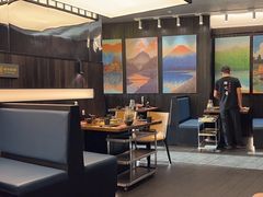 -海之屋韩式烤肉(海棠68环球美食街店)