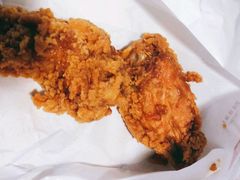 -麦当劳(东方时代广场分店)