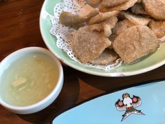 -局气烤鸭·北京菜(前门店)