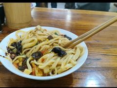 -王菊美食街·王菊面馆(总店)