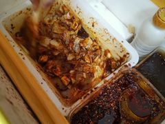 -上园鸡骨棒(上园小区店)