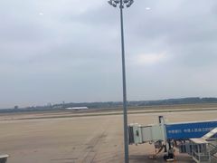 -郑州新郑国际机场-T2航站楼